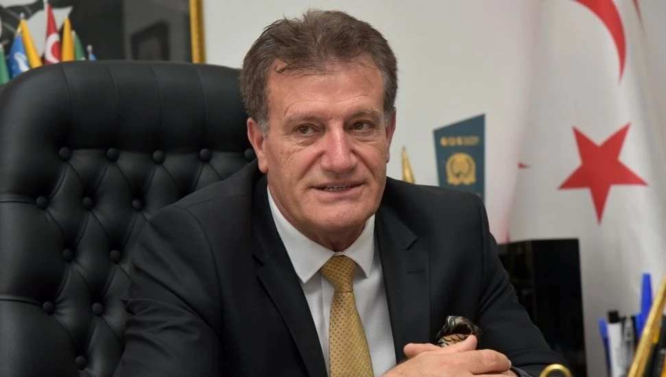 Arfiya Ali’nin Uygur Türklerinin Sesi Olmasını Umut Ediyoruz