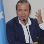 . Erkin Emet, Dünya Uygur Kurultayı Vakfı Olağan Genel Kurulunda Başkan Seçildi